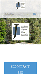 Mobile Screenshot of jacksonsquare.com